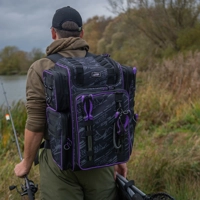Wychwood Agitator HD Backpack Large